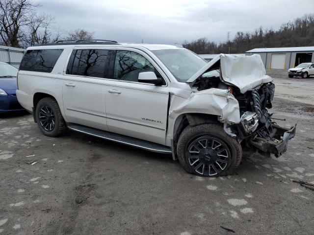 1GKS2GKC8JR115238 GMC Yukon Xl K1500 Slt