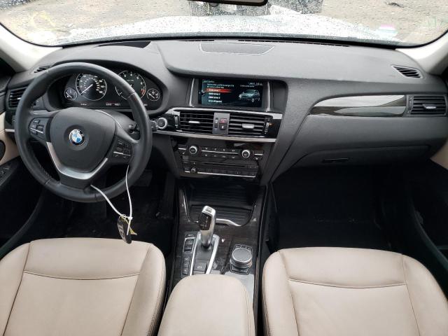5UXWX9C52H0D99055 BMW X3 Xdrive28i