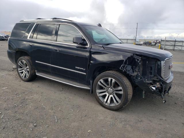 1GKS2CKJ4HR284013 GMC YUKON DENALI