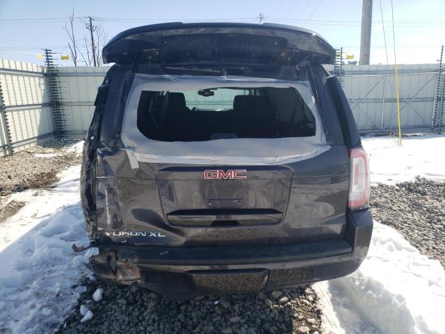 1GKS2GKC1FR190371 GMC Yukon Xl K1500 Sle