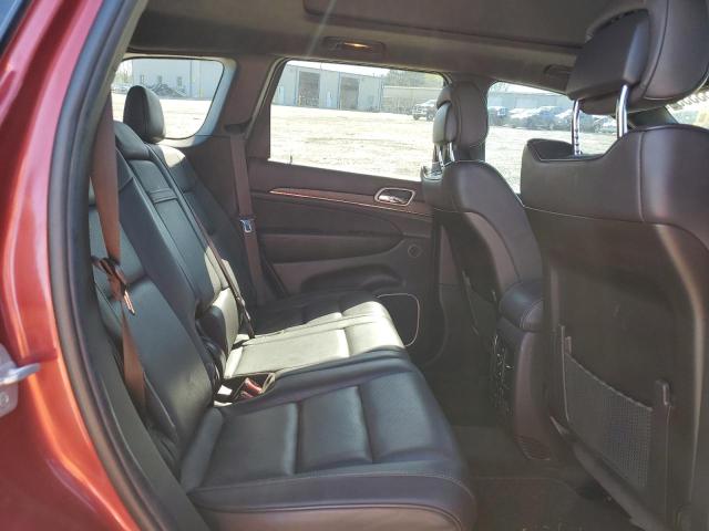 1C4RJFJT9EC242176 Jeep Grand Cherokee Summit
