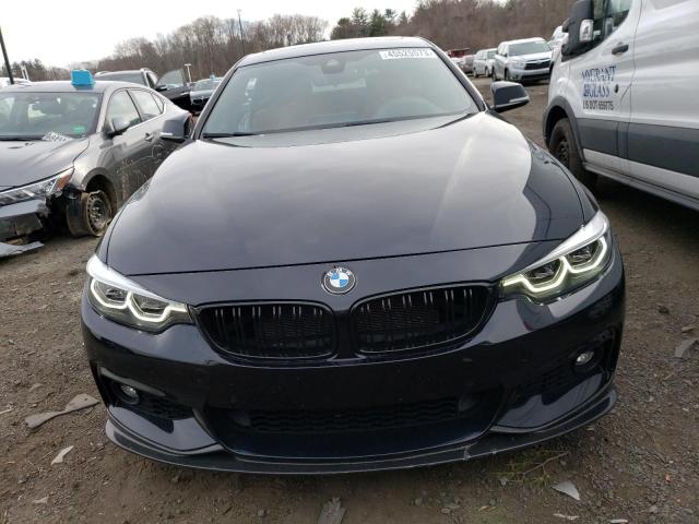 WBA4J7C59JBH14262 BMW 440xi Gran Coupe