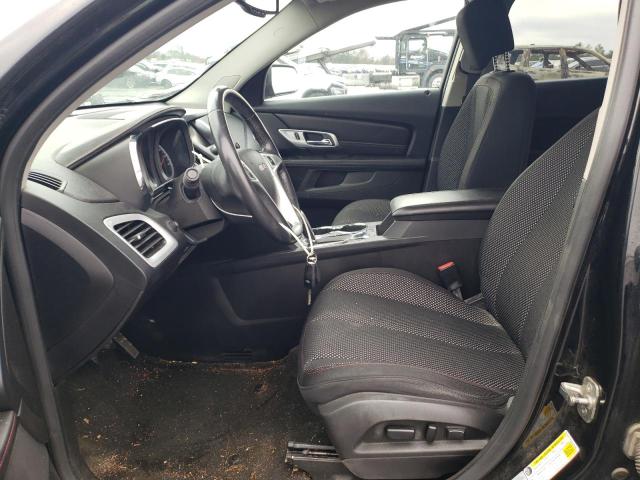 2GKFLWEK2F6104587 GMC Terrain Sle