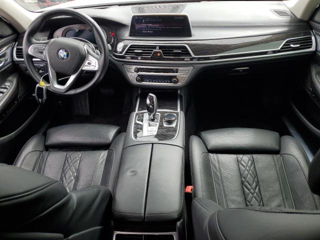 WBA7F0C56KGM24181 BMW 750 I