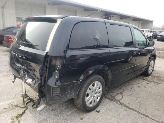 2C4RDGBG2HR568749 Dodge Grand Caravan Se