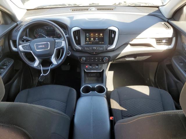 3GKALMEV0JL161285 GMC Terrain Sle