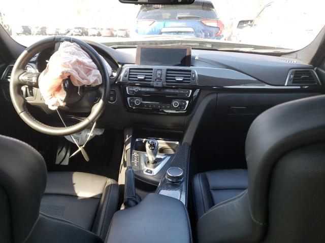 WBS8M9C55J5J79734 BMW M3
