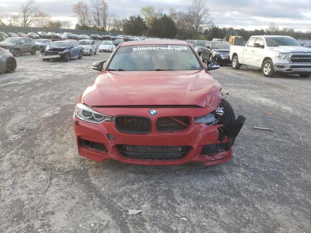 WBA3B3C56FJ985033 BMW 328 XI