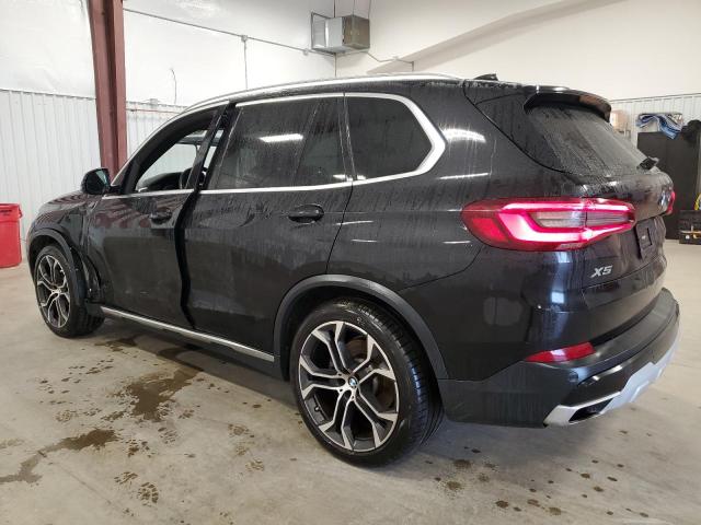5UXCR6C02M9E86010 BMW X5 Xdrive40i