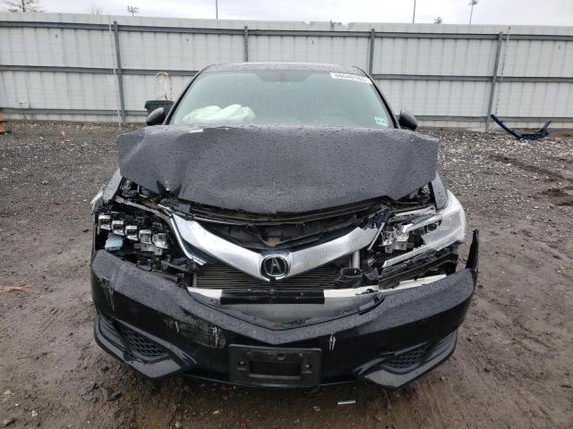 19UDE2F7XJA009949 Acura Ilx Premium Tech