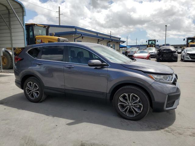 2HKRW2H80MH624286 Honda CR-V EXL