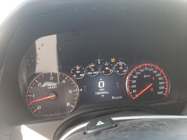 1GKS2CKJ3FR187673 GMC YUKON DENALI