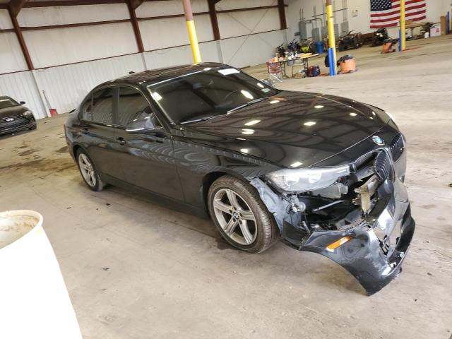 WBA3B5G52FNS20240 BMW 328 Xi Sulev