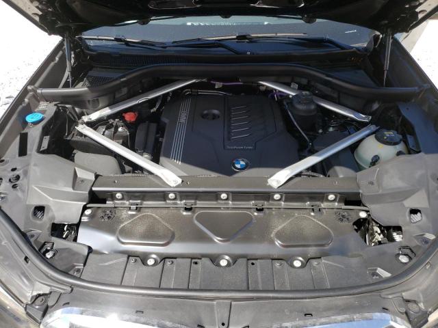 5UXCR6C01P9P97235 BMW X5 Xdrive40i