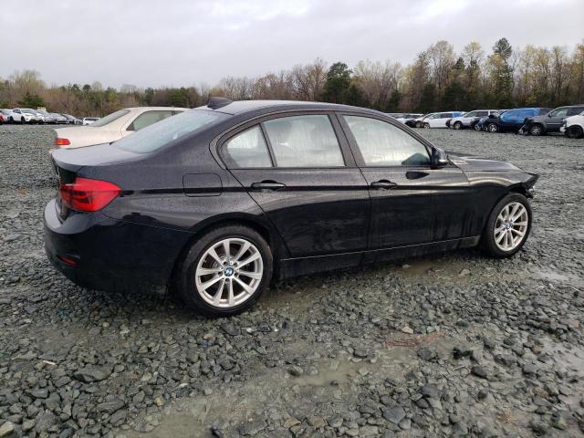 WBA8E5G50JNU45908 BMW 320 XI
