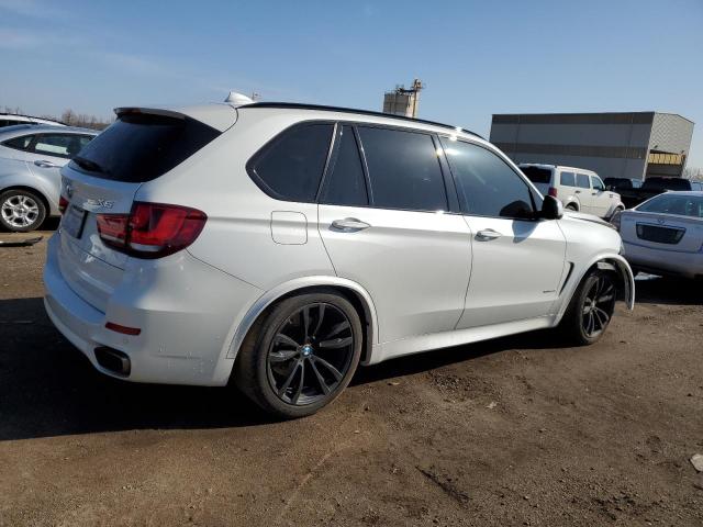 5UXKR6C53J0U15208 BMW X5 Xdrive50i