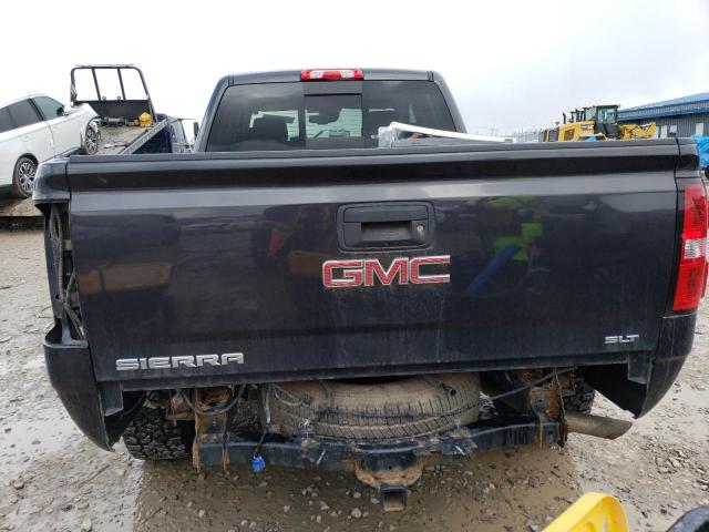 1GTV2VEC9FZ391167 GMC Sierra K1500 Slt
