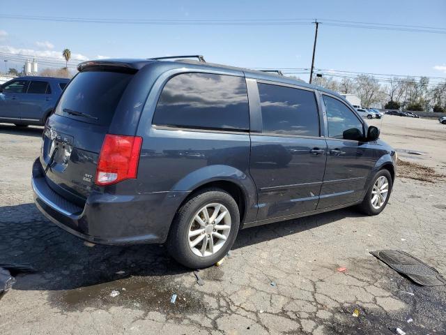 2C4RDGCG2ER120697 Dodge Grand Caravan Sxt