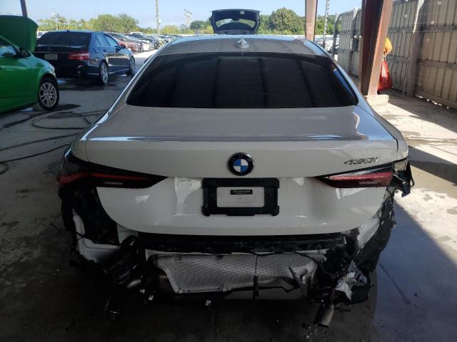 WBA53AP03MCG38322 BMW 430I