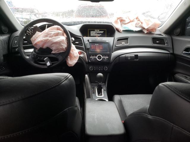 19UDE2F7XJA009949 Acura Ilx Premium Tech