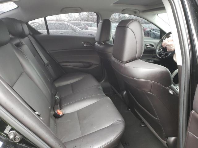 19UDE2F7XJA009949 Acura Ilx Premium Tech
