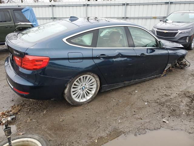 WBA8Z5C57FGS36638 BMW 328 Xigt Sulev