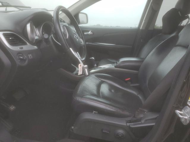 3C4PDCEG1KT716793 Dodge JOURNEY GT