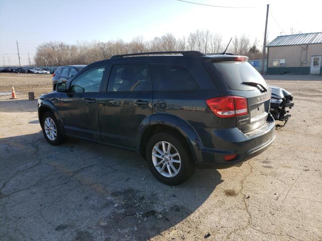 3C4PDCBG7ET137056 Dodge Journey Sxt