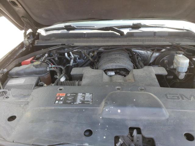 1GKS2CKJ3FR187673 GMC YUKON DENALI