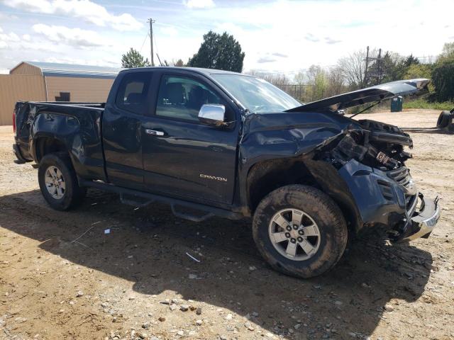 1GTH5BEA8H1196731 GMC Canyon