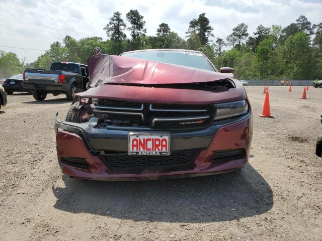 2C3CDXBG2HH581436 Dodge Charger Se