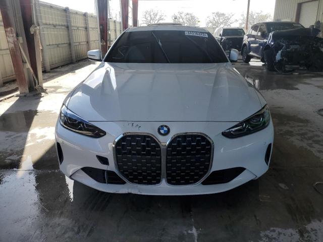 WBA53AP03MCG38322 BMW 430I