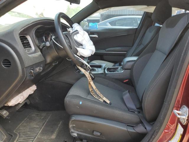 2C3CDXBG2HH581436 Dodge Charger Se