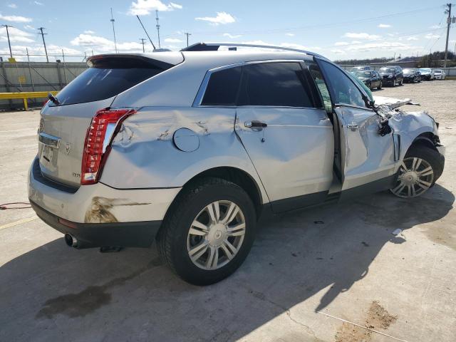 3GYFNEE33GS534537 Cadillac Srx Luxury Collection