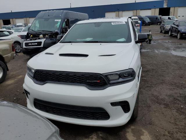 1C4SDJCT4MC690767 Dodge Durango R/t