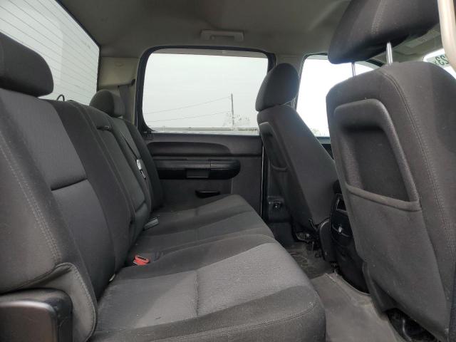 1GT120C85EF187921 GMC Sierra K2500 Sle