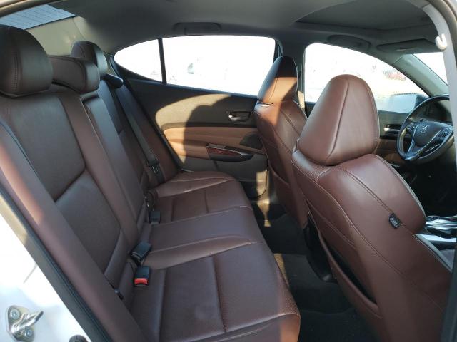 19UUB2F51FA012074 Acura TLX TECH