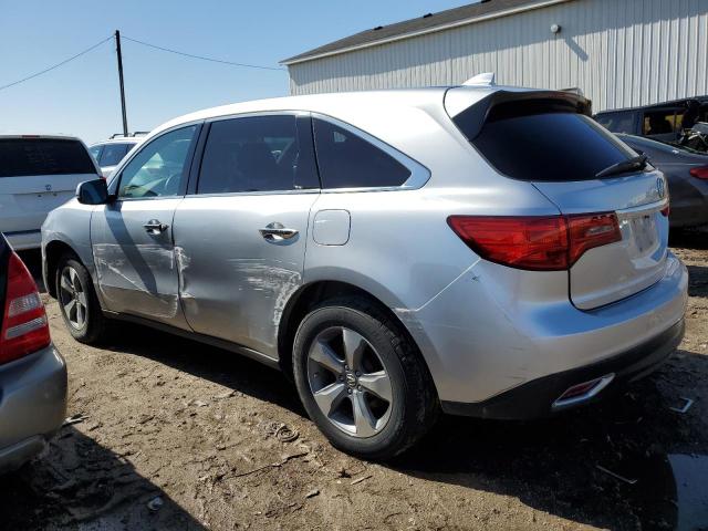 5FRYD4H26EB015405 Acura MDX