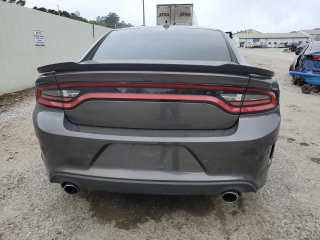 2C3CDXGJ1GH220864 Dodge Charger R/t Scat Pack