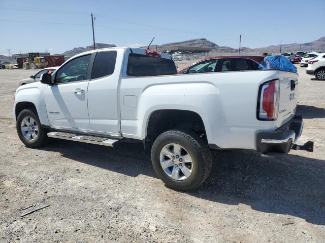 1GTH5CEA9H1193410 GMC CANYON SLE