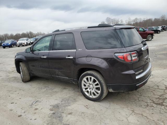 1GKKRRKD8FJ336392 GMC Acadia Slt-1