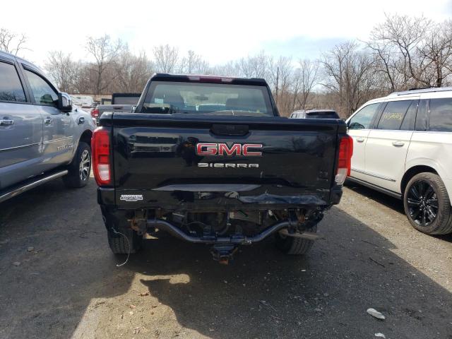 3GTU9AEF0LG183992 GMC Sierra K1500