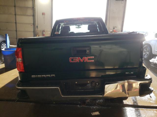 1GTV2UEC6EZ356451 GMC Sierra K1500 Sle