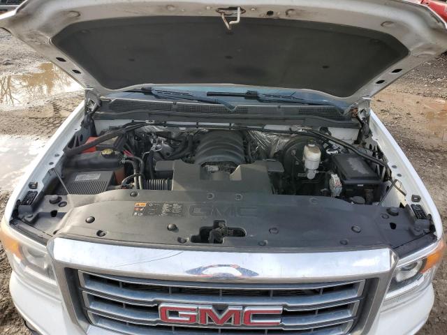 1GTV2UEC1FZ398866 GMC Sierra K1500 Sle