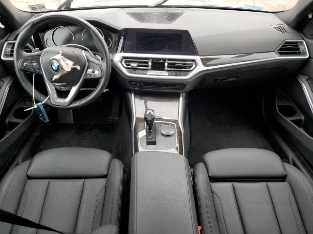 3MW5R7J0XL8B19832 BMW 330XI