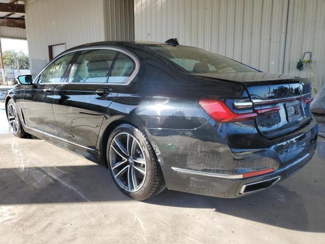 WBA7U2C06LGM26973 BMW 750 Xi