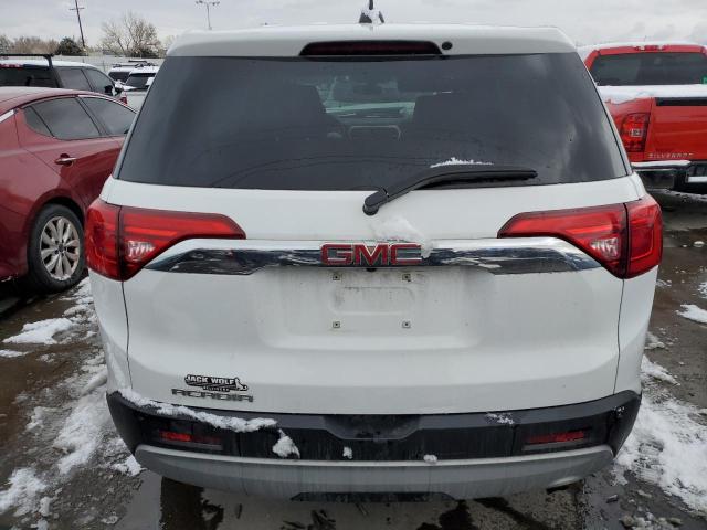 1GKKNKLA0HZ158635 GMC ACADIA SLE