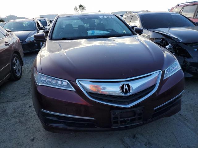 19UUB1F51FA000047 Acura TLX TECH