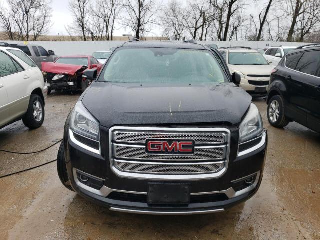 1GKKVTKD8EJ206961 GMC Acadia Denali