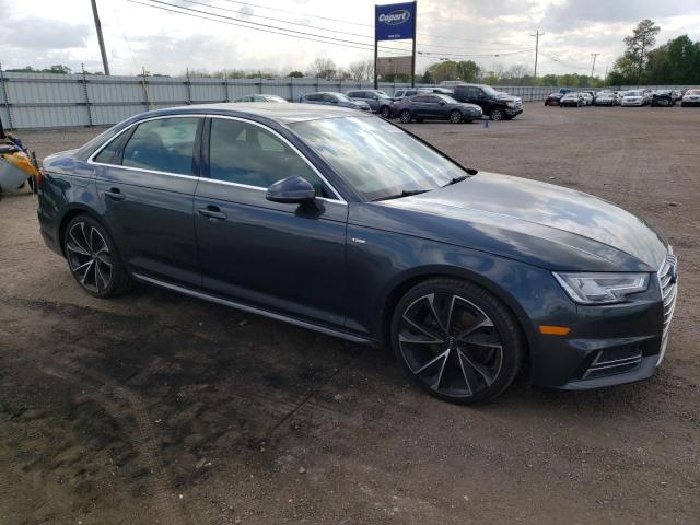WAULMAF45JA174401 Audi A4 Premium Plus